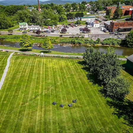 The Legacy Inn Luray Bagian luar foto