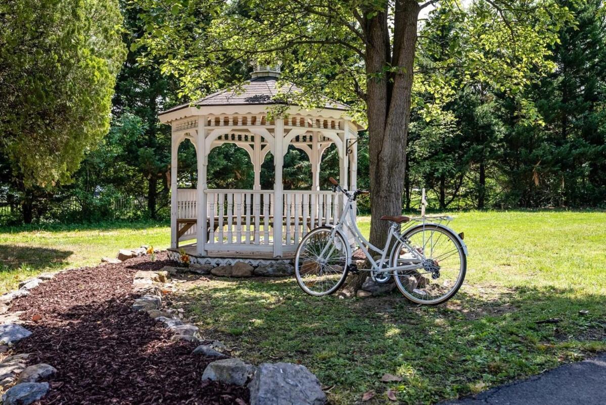 The Legacy Inn Luray Bagian luar foto