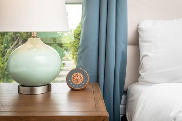The Legacy Inn Luray Bagian luar foto