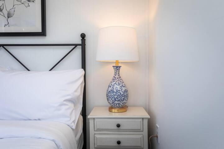 The Legacy Inn Luray Bagian luar foto