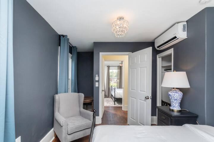 The Legacy Inn Luray Bagian luar foto
