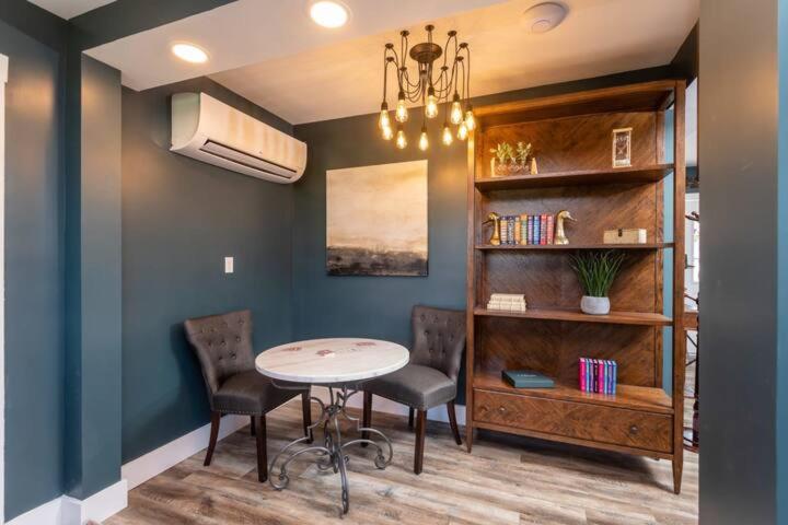 The Legacy Inn Luray Bagian luar foto